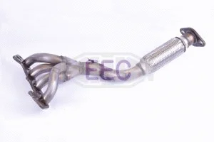 Exhaust Pipe (FR7505)