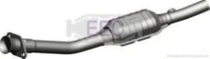 Catalytic Converter (TY6013)