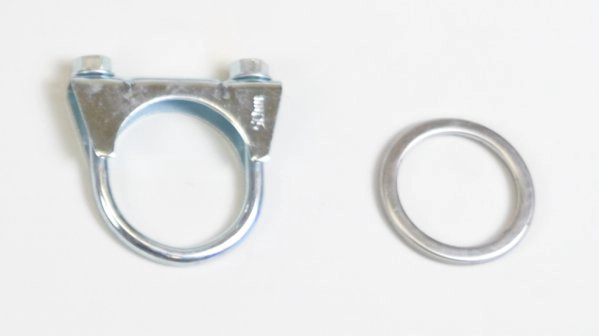 Mounting Kit, catalytic converter (KIT8)