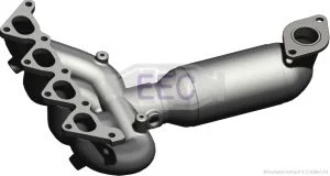 Catalytic Converter (HY6003)