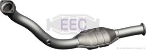 Catalytic Converter (PT8012T)