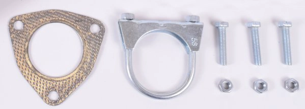 Mounting Kit, catalytic converter (KIT191)