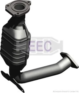 Catalytic Converter (FR8041)
