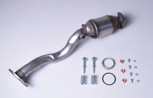 Catalytic Converter (HA6039T)