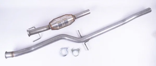 Catalytic Converter (CI6016T)