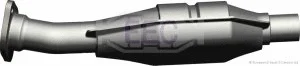 Catalytic Converter (VO8008T)