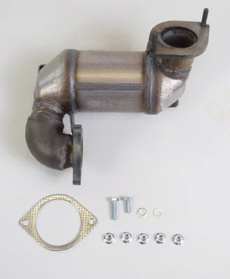 Catalytic Converter (RE6113)