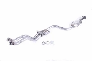 Catalytic Converter (MZ6000)