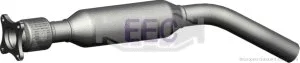 Catalytic Converter (HI6004)