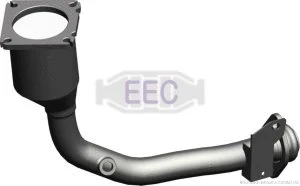 Catalytic Converter (PT6002)