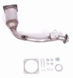 Catalytic Converter (PT6120T)