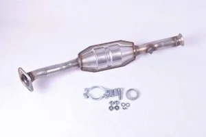 Catalytic Converter (CI6000T)