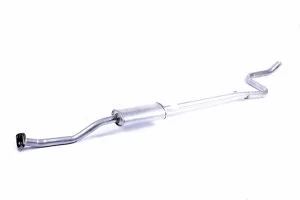 Centre Muffler (ECN498)