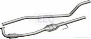 Catalytic Converter (VX6031)
