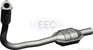 Catalytic Converter (VX8047)