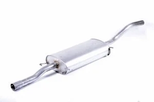 Centre Muffler (EMZ3001)