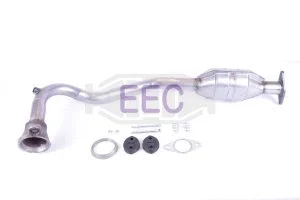 Catalytic Converter (FR8006T)