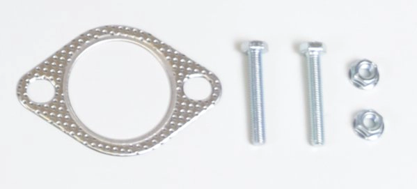 Mounting Kit, catalytic converter (KIT143)