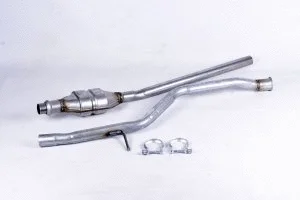 Catalytic Converter (PT8042T)