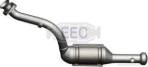 Catalytic Converter (RE6020)
