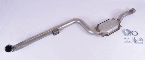 Catalytic Converter (MZ6050T)