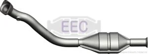 Catalytic Converter (PT8024)