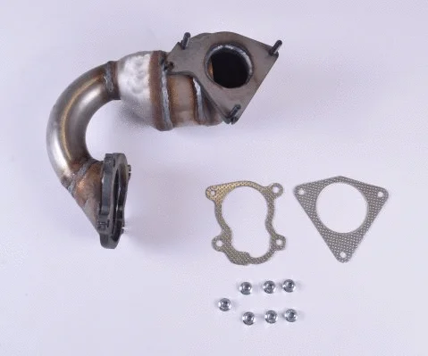 Catalytic Converter (RE6107T)