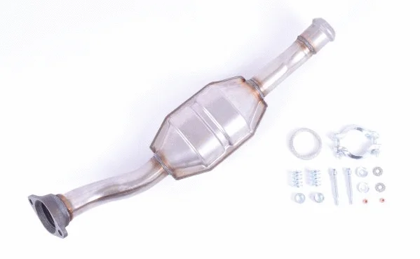 Catalytic Converter (CI6014T)
