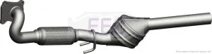 Catalytic Converter (VK6012)