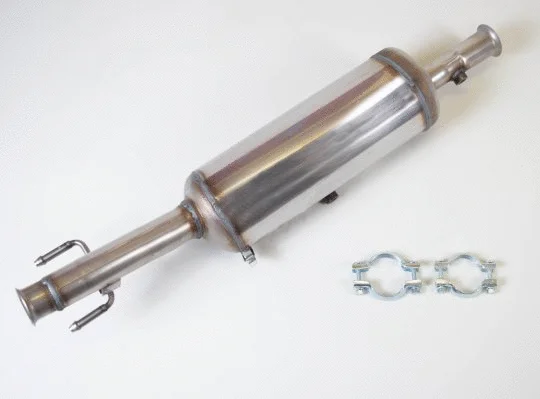 SCR Catalytic Converter (PT6127T)