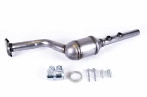 Catalytic Converter (RE6086)