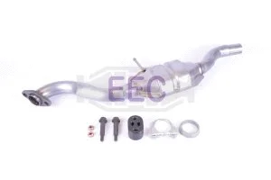 Catalytic Converter (FR8012T)