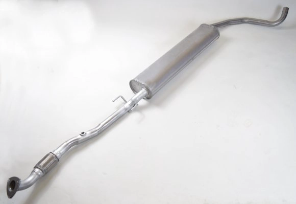 Centre Muffler (EGM784)