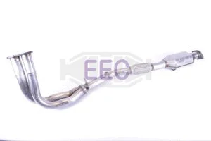 Catalytic Converter (VX8035)