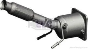 Catalytic Converter (PT6047)