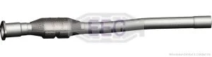 Catalytic Converter (RE8031)