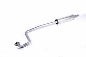 Centre Muffler (ETY597)
