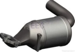 Catalytic Converter (VX6045)