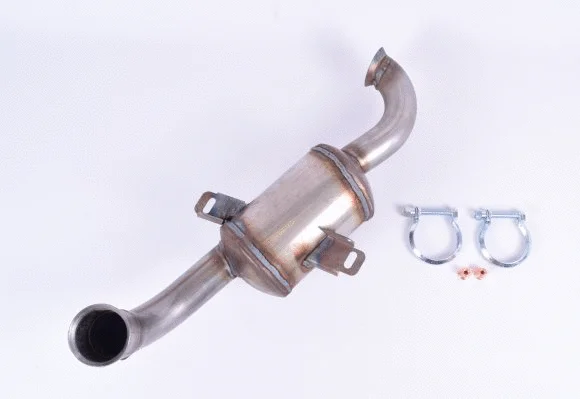 Catalytic Converter (PT6105T)