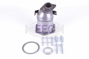 Catalytic Converter (DT6002T)