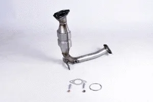 Catalytic Converter (FR6032T)