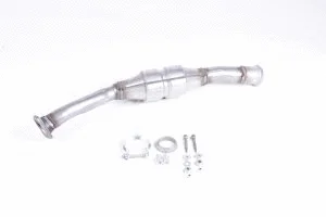 Catalytic Converter (CI8012)