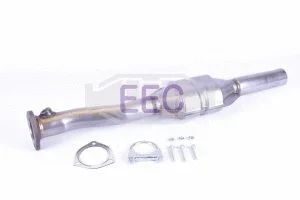 Catalytic Converter (VK8050T)