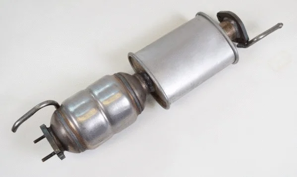 Catalytic Converter (AR6009T)