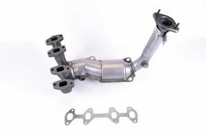 Catalytic Converter (FI6007T)