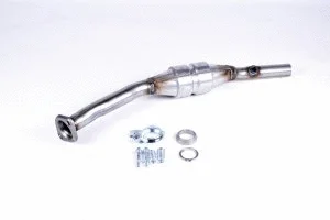 Catalytic Converter (TY6012T)