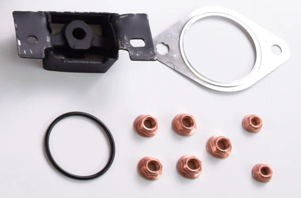 Mounting Kit, catalytic converter (KIT759)