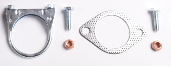Mounting Kit, catalytic converter (KIT42)