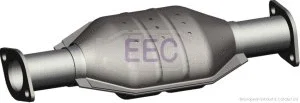 Catalytic Converter (CL8004)