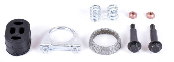 Mounting Kit, catalytic converter (KIT5)